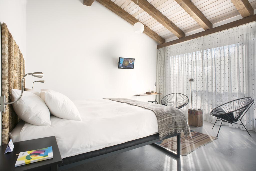 El Hotelito Navaluenga Ngoại thất bức ảnh