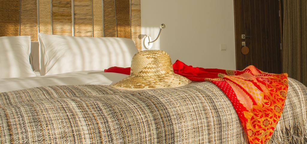 El Hotelito Navaluenga Ngoại thất bức ảnh