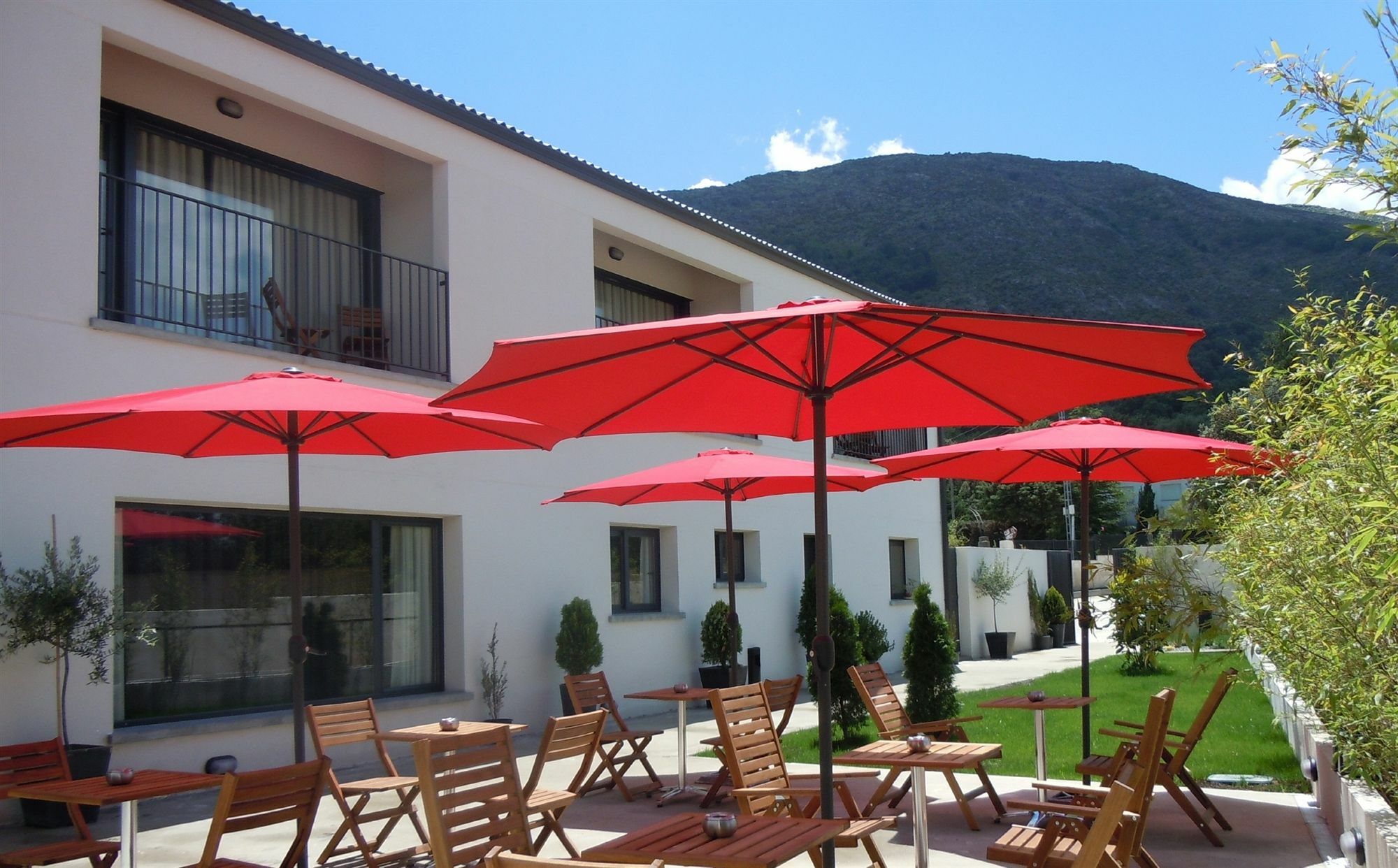 El Hotelito Navaluenga Ngoại thất bức ảnh