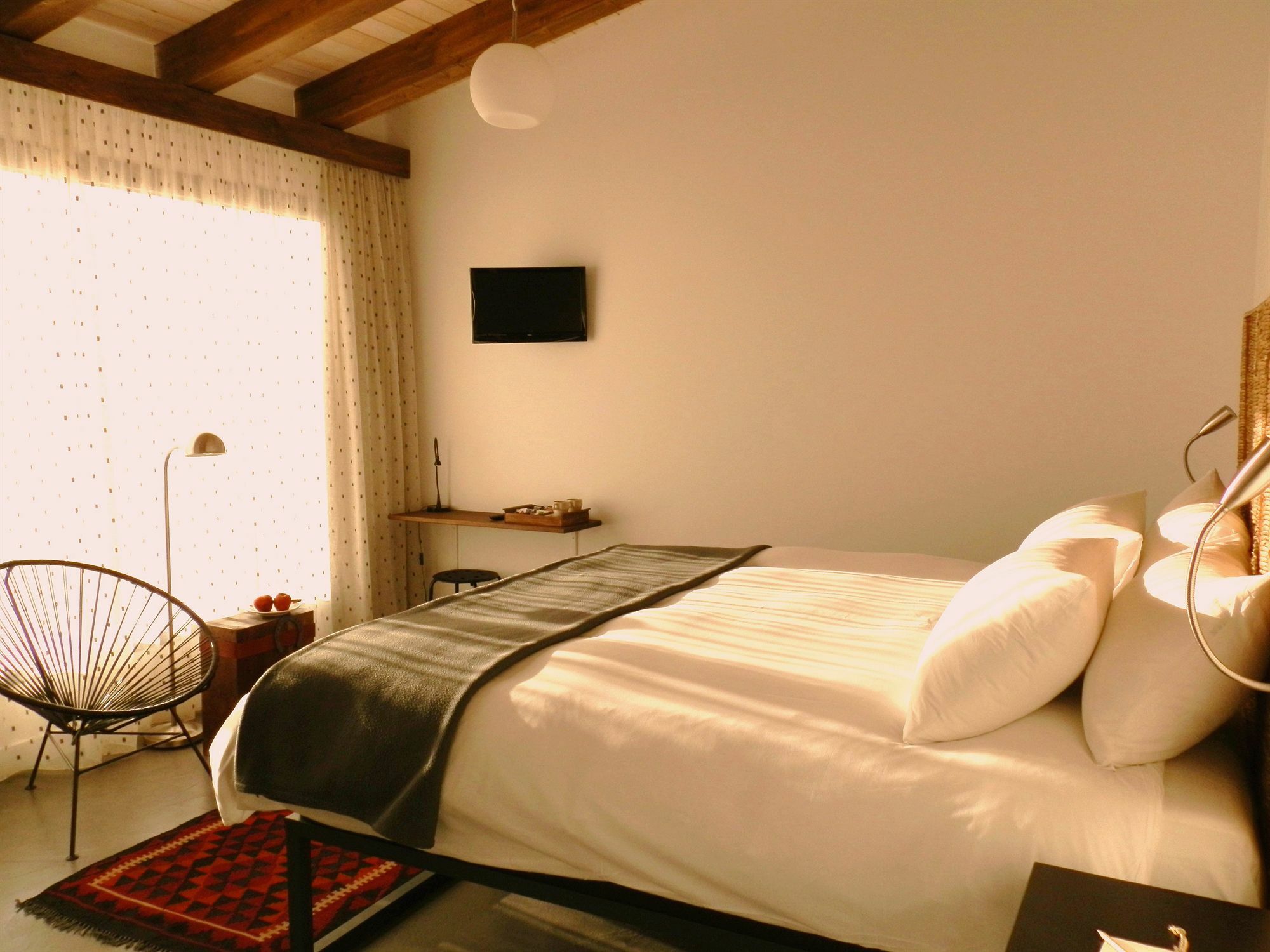 El Hotelito Navaluenga Ngoại thất bức ảnh