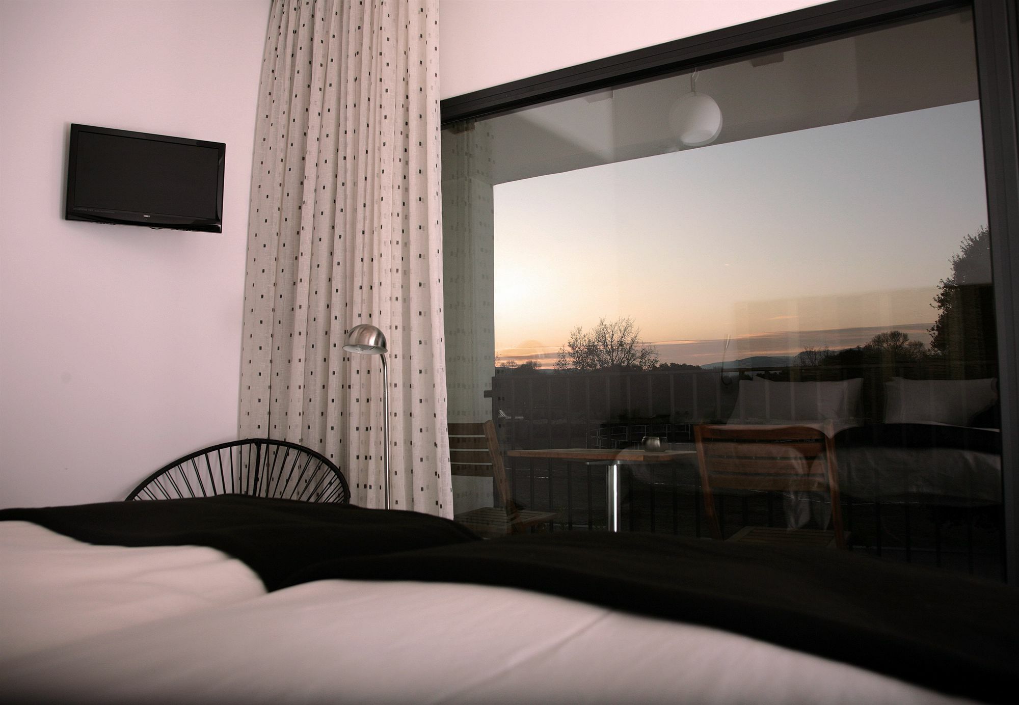 El Hotelito Navaluenga Ngoại thất bức ảnh