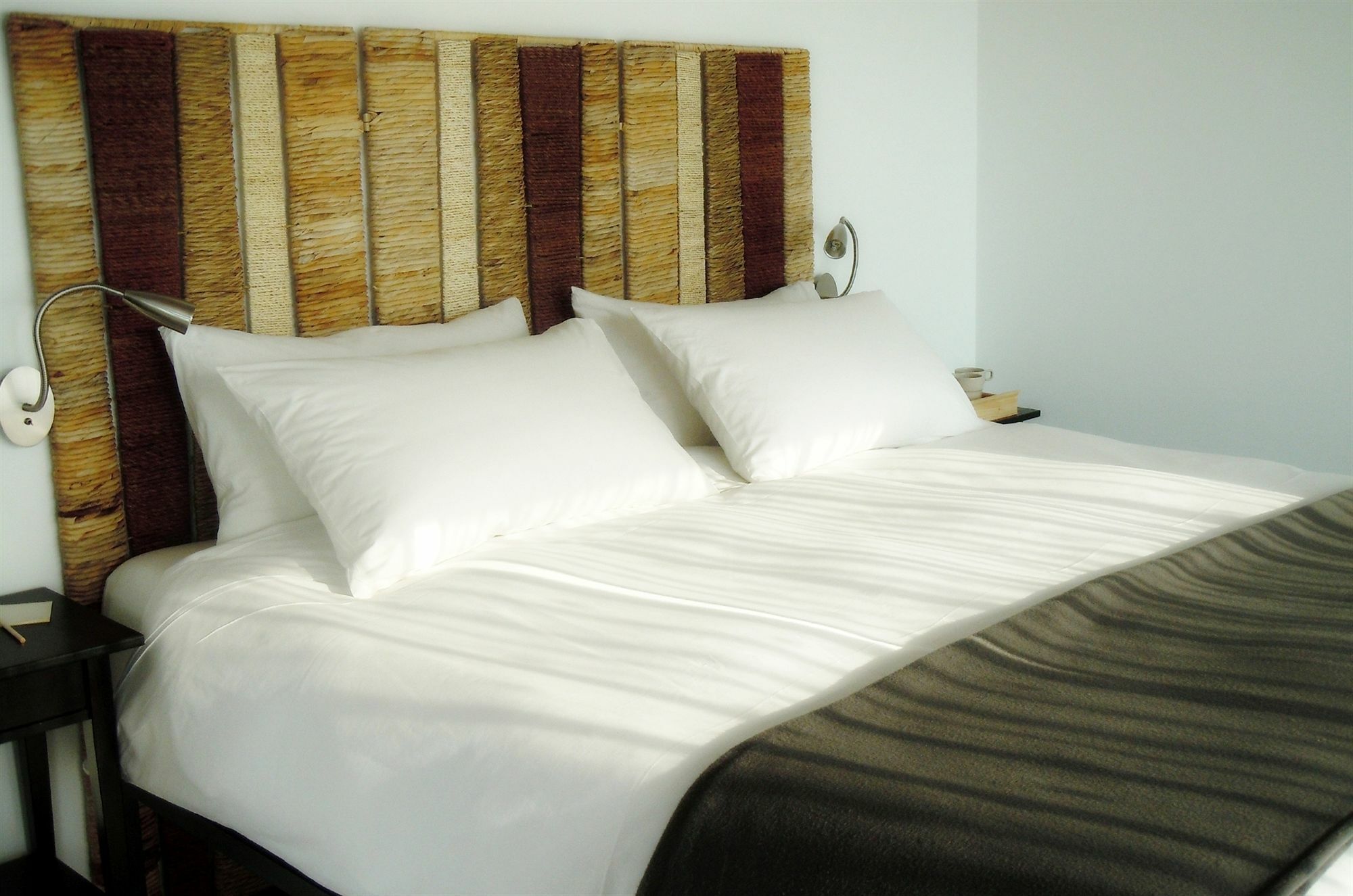 El Hotelito Navaluenga Ngoại thất bức ảnh